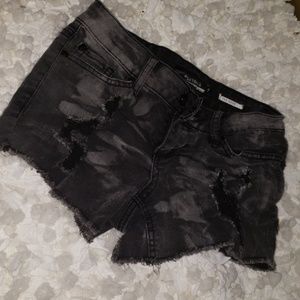 Shorts !!!! I have tons of little itty bittyshorts